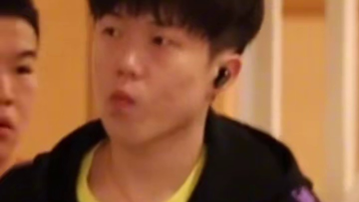 莎头出发上训啦，比赛加油