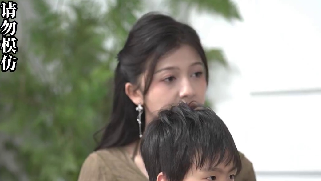 萌娃助攻第50集