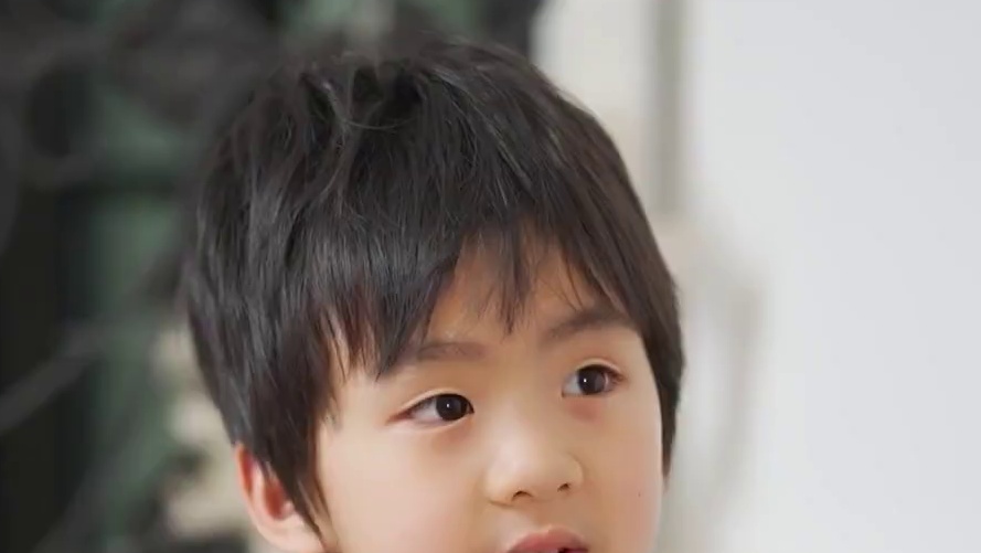 萌娃助攻第90集