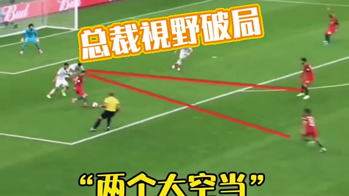 总裁这该死的视野