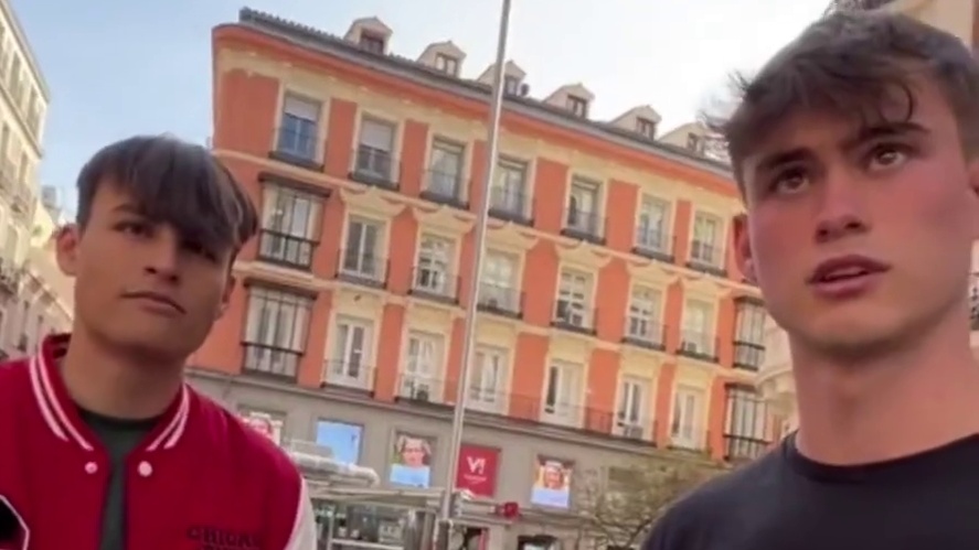 街头挑战，诚信测试。（一 ）街头挑战 诚信测试