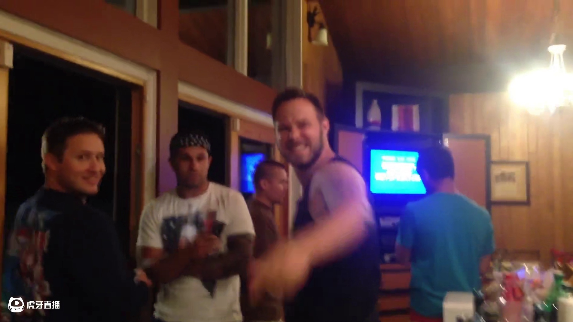 恶搞有核攻击，老美纷纷吓尿