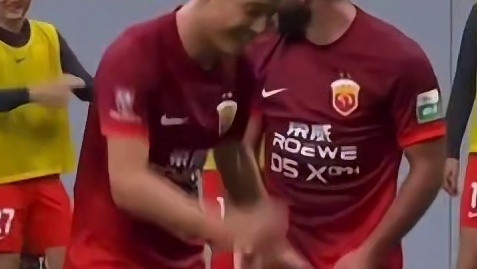 2024年度全球射手榜！武磊在各项赛事中打进了42.球