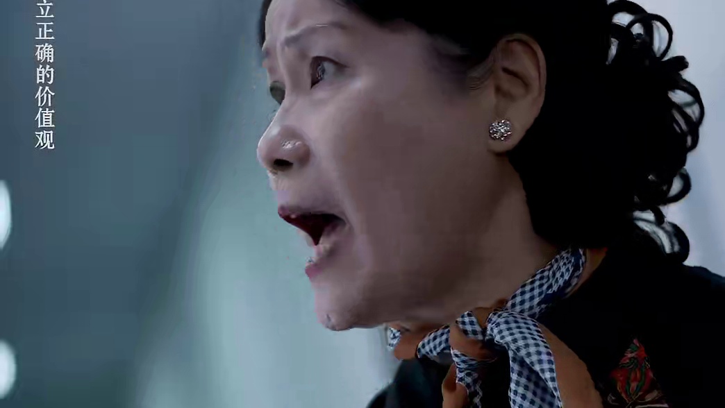 我上一世承受的痛，这一次必须都还给你们…… #家庭婚姻情感 #婆媳 #剖腹产 #彩礼 #短剧