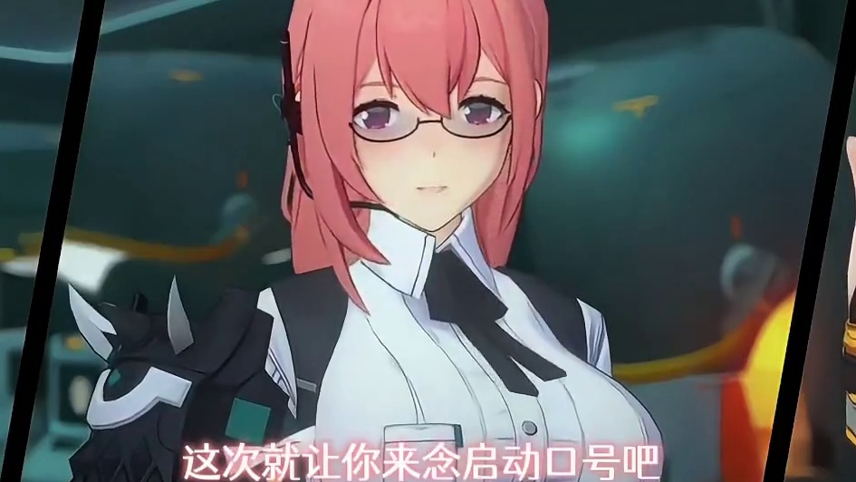 终究还是悠真一人抗下了所有！ #绝区零 #绝区零创作激励计划 #绝区零月城柳