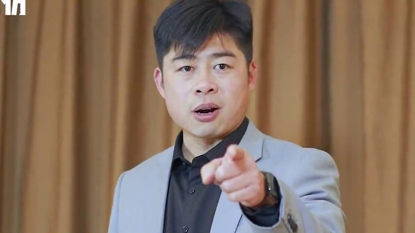 女神的贴身高手第125集