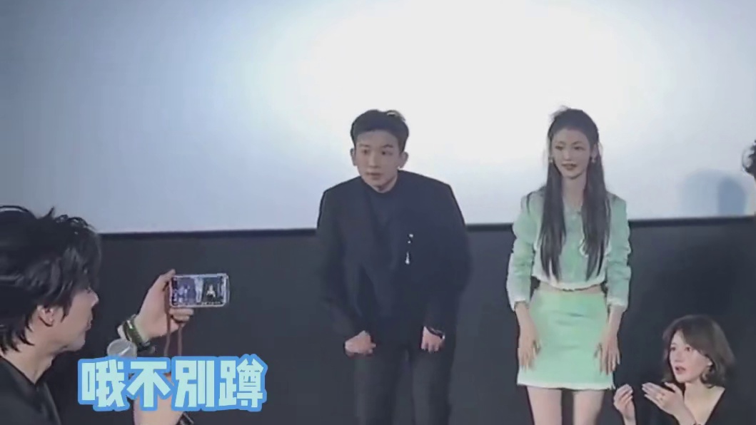 几位都是很好的人