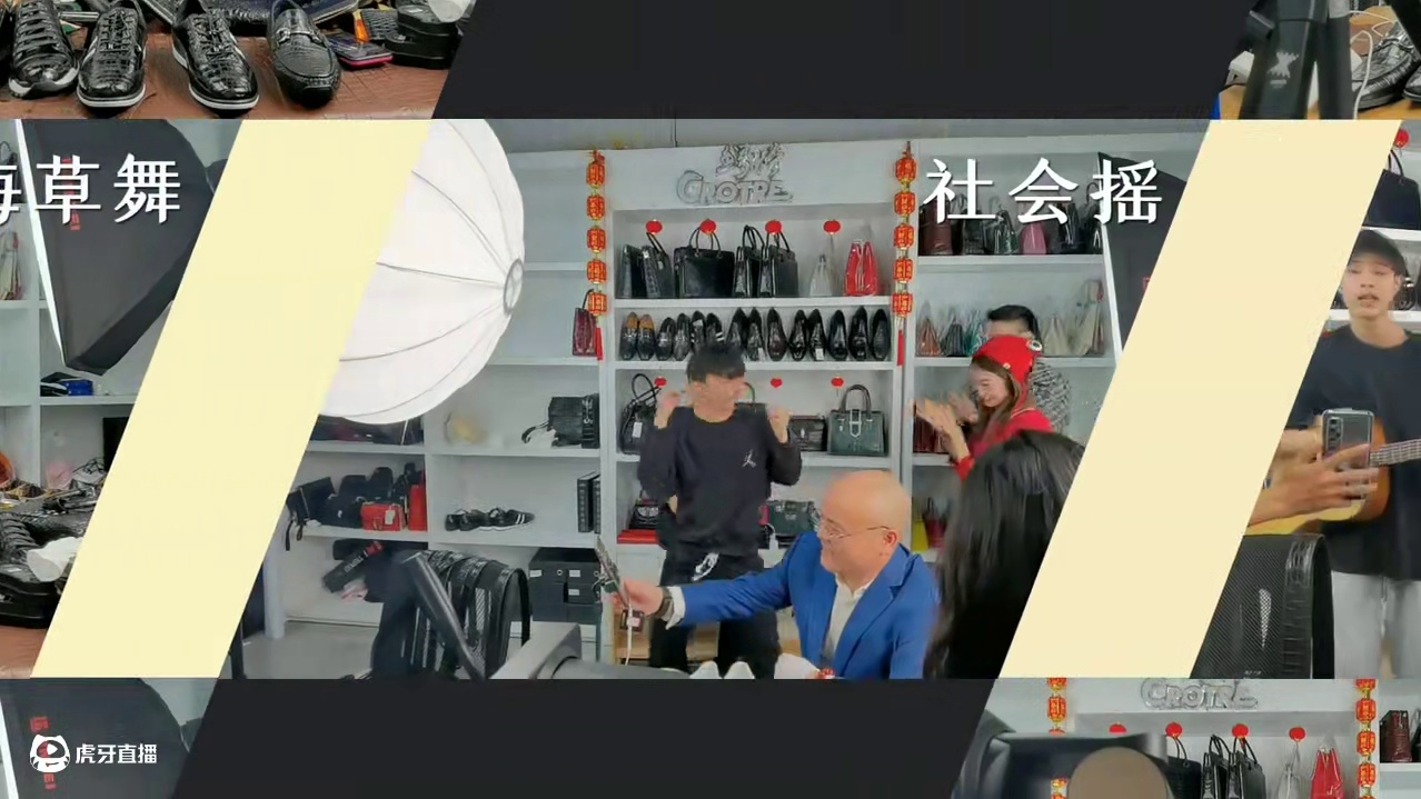 鳄珍品牌始终坚持“科技让鳄鱼造福人类”的伟大愿景 #鳄珍 #鳄鱼