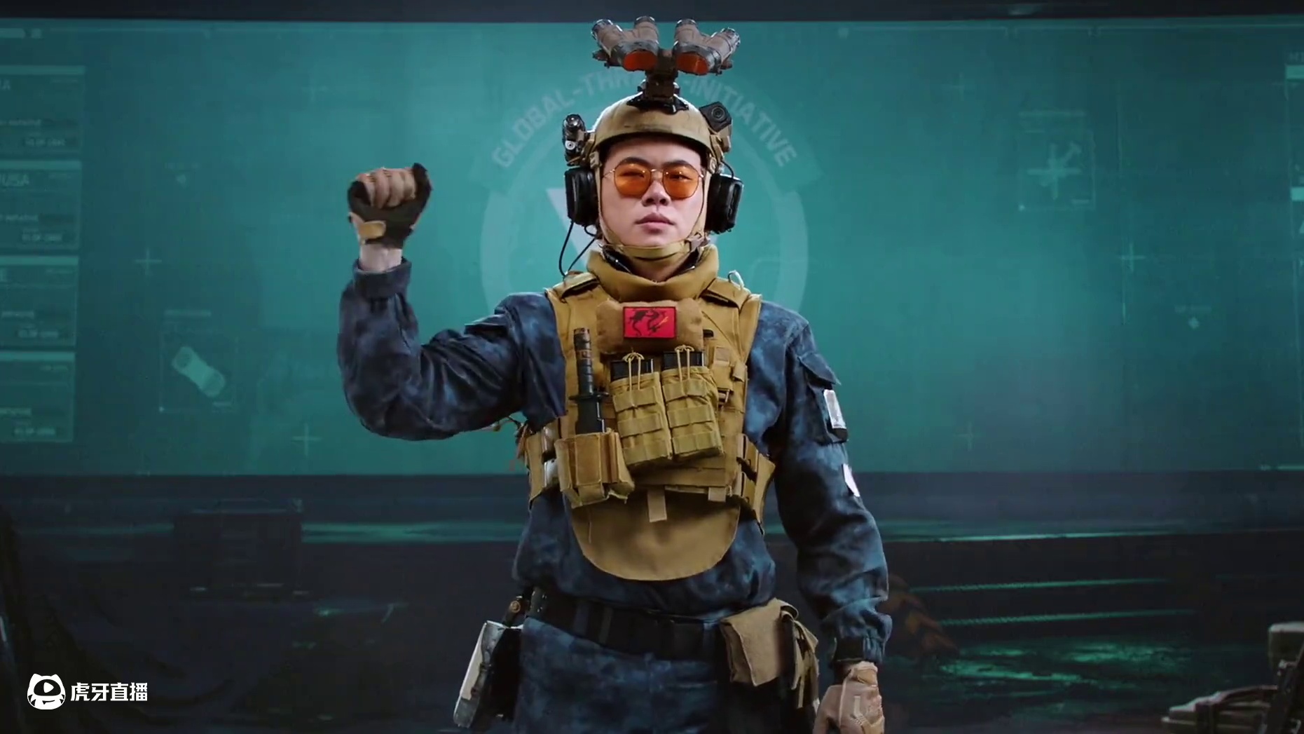 【喜剧人在行动】第一集｜《老兵遇小将！》 笑料与激战齐飞，老兵和小将相遇，是敌是友？别错过这欢乐开场