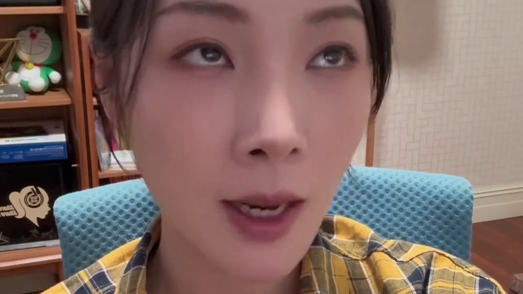 今天可以给TGA 投票了 来跟大家随便唠唠#女流66 #TGA #黑神话悟空