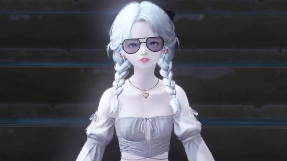 【方舟】象牙塔现状..... #命运方舟 #寻找命运方舟最有才的你 #游戏日常