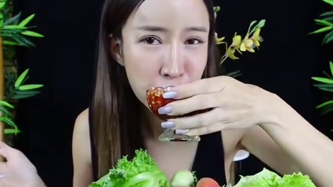 福寿螺美食 #泰国美食#福寿螺#泰国美食推荐