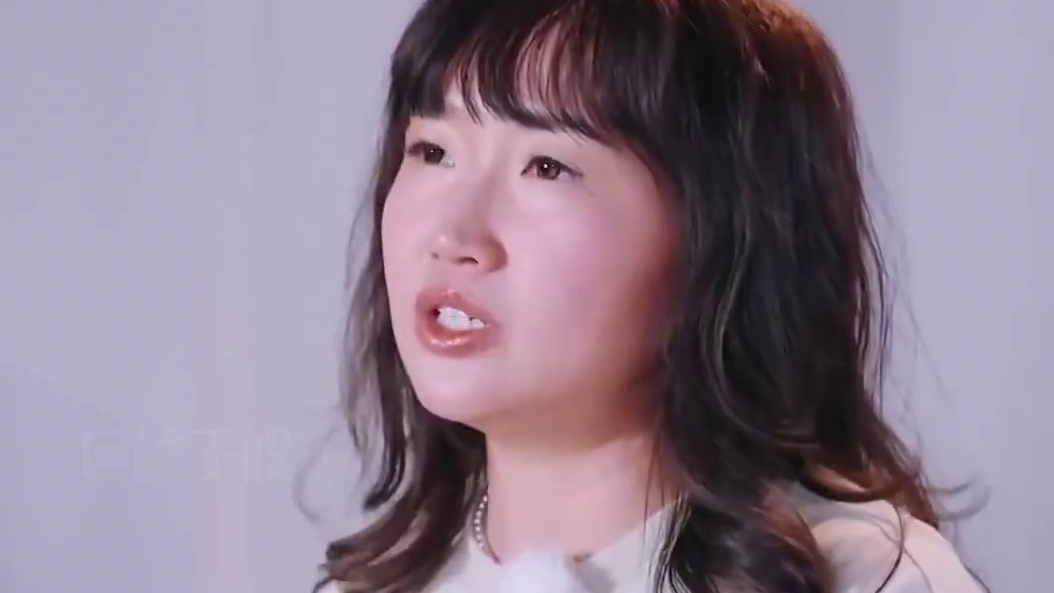 #邻居为麦琳发声 镜头里的她和生活中有点不像，她有很多可爱的地方。#麦琳 #李行亮 #再见爱人4