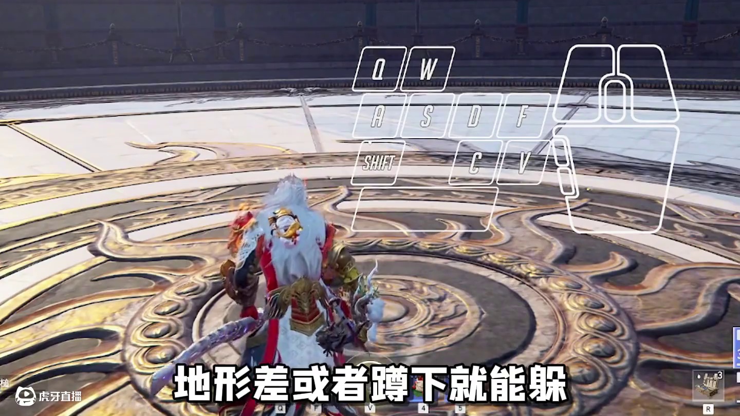 【双刀流】太双！最细连招技巧来啦！ #永劫无间 #永劫无间攻略 #永劫无间龙年上分季