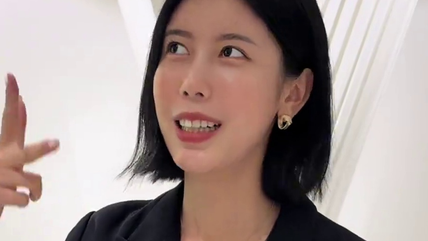 来小韩挑战一下“地狱”疼痛三件套 来看看能坚持到哪里！#韩国 #丽珠兰 #变美