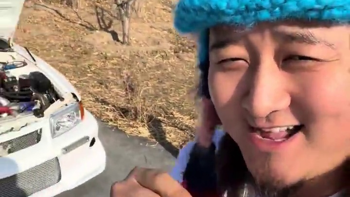 内燃机的魅力，改装无极限，借钱也要改！ #内燃机的魅力 #改装车文化 #超跑 #法拉利 #汽车