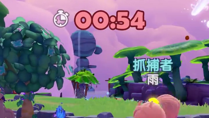 当我和好姐妹玩躲猫猫... 她们这几个操作，我傻了
#梦想家园 #泡泡玛特 #泡泡玛特手游 #躲猫猫