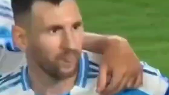 迪马利亚接受采访谈梅罗！