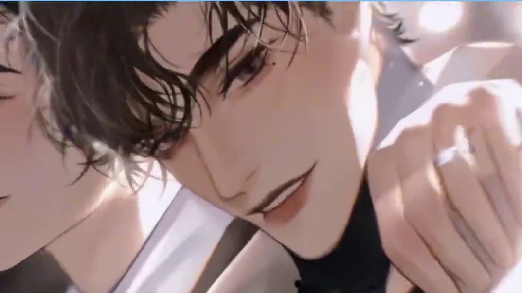 赵声阁赵锦辛赵竞打开爽文一看，这也不爽啊 #奇洛李维斯回信 #谁把谁当真 #南方海啸 #广播剧 #爽