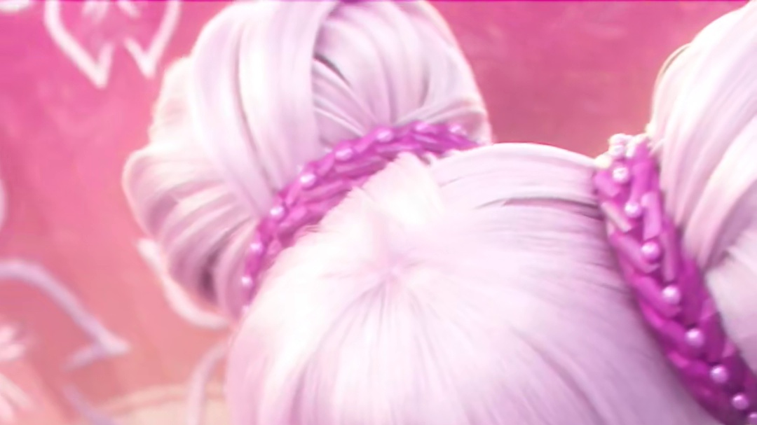 #长大版王者小乔首曝 小乔终于长大了！王者IP英雄动作手游推出小乔全新形象！关注#王者荣耀星之破晓 