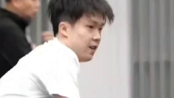 【】本次总决赛，王楚钦以卫冕冠军身份出战，首轮对阵德国“一单”弗朗西斯卡。若能胜出，次轮他将迎来“瑞