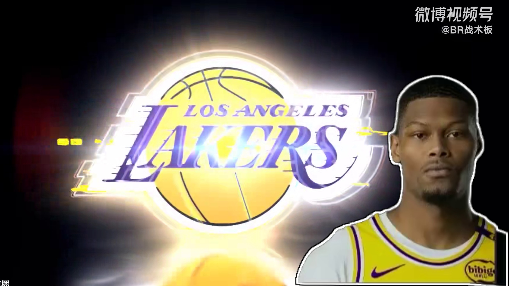 【爵士vs湖人｜全场精彩片段｜6连胜】湖人球员数据：克内克特：37分5篮板1抢断詹姆斯：26分2篮板