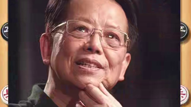 2001年全国象棋个人赛卜凤波先负胡荣华精彩对局实战解说复盘 #中国象棋 #喜欢象棋关注我 #天天象