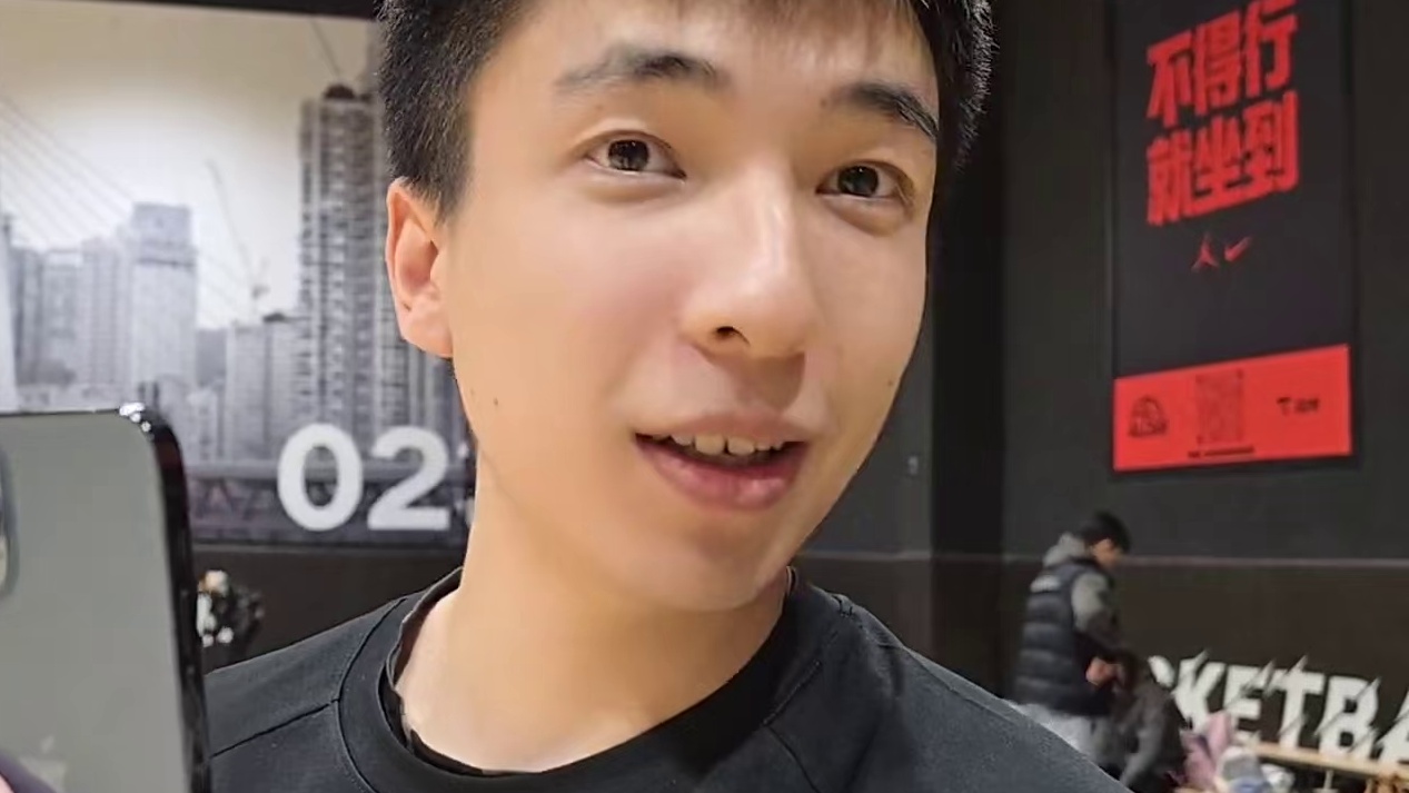 【集梦会长】集梦116老年风暴对阵青春风暴？周其默称对方是夕阳红？