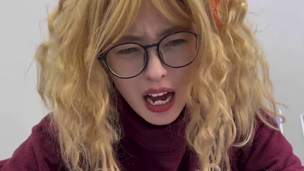 还得是资深导员啊#一人分饰多角 #学校里的那些事 #内容过于真实 #搞笑