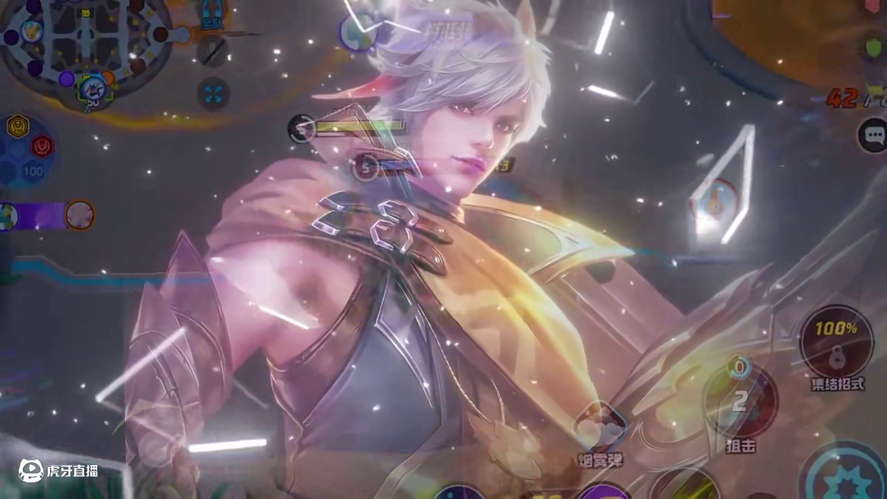 国服特工狙击手上线，千面避役新手攻略来了！ #宝可梦大集结  #宝可梦大集结攻略  #新游鉴赏家 #