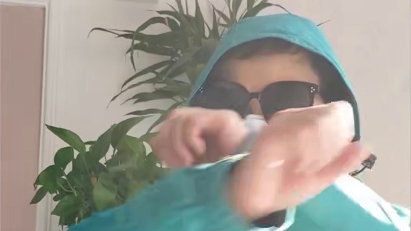 实在不知道发什么样视频，就变个身 #迷你世界 #卡点 #变身