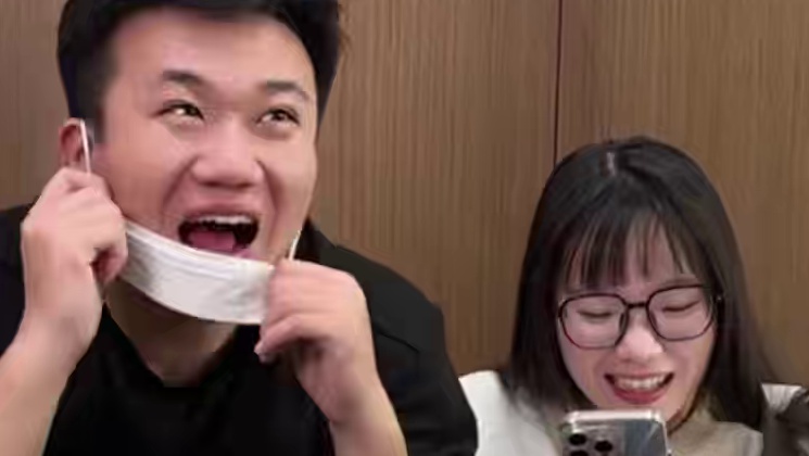 一点好东西都不给啊.. #好运打工人  #工位有好运  #淘宝问问 #办公室游戏 #欢乐办公室