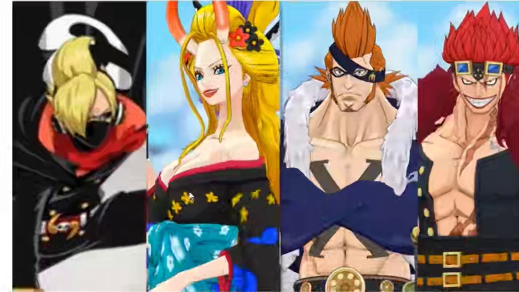 燃烧意志：战斗服山治上线，新装备、新转盘、送奥义图 #航海王燃烧意志 #燃烧意志战斗服山治