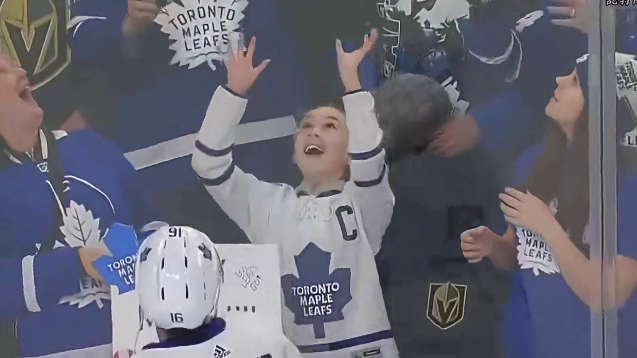 体育界优质偶像们与球迷间的暖心互动！偶像的一个小小举动可能会影响他们的一生！