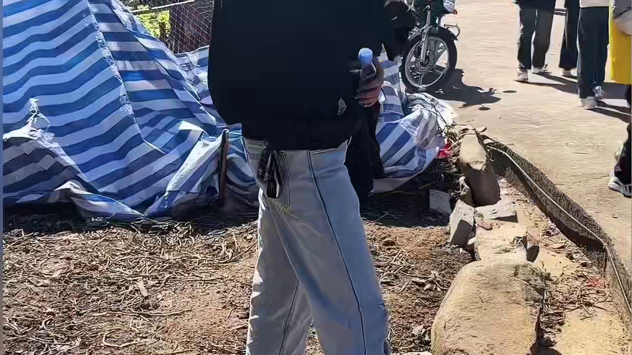 马上村里又要出现腰间挂钥匙的年轻小伙了…#排面 #车钥匙 #汽车