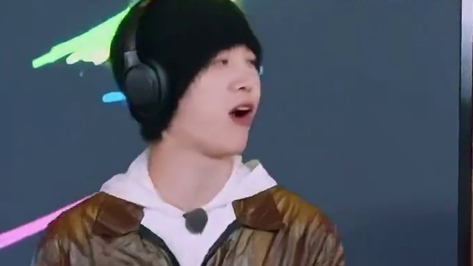 范丞丞也是逐渐腾化了哈哈哈哈哈#综艺 #范丞丞 #沈腾 #搞笑 #万万没想到