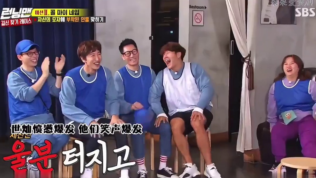 梁世灿Game之所以以他的名字命名，一定不能错过这局对战，真的太搞笑了！