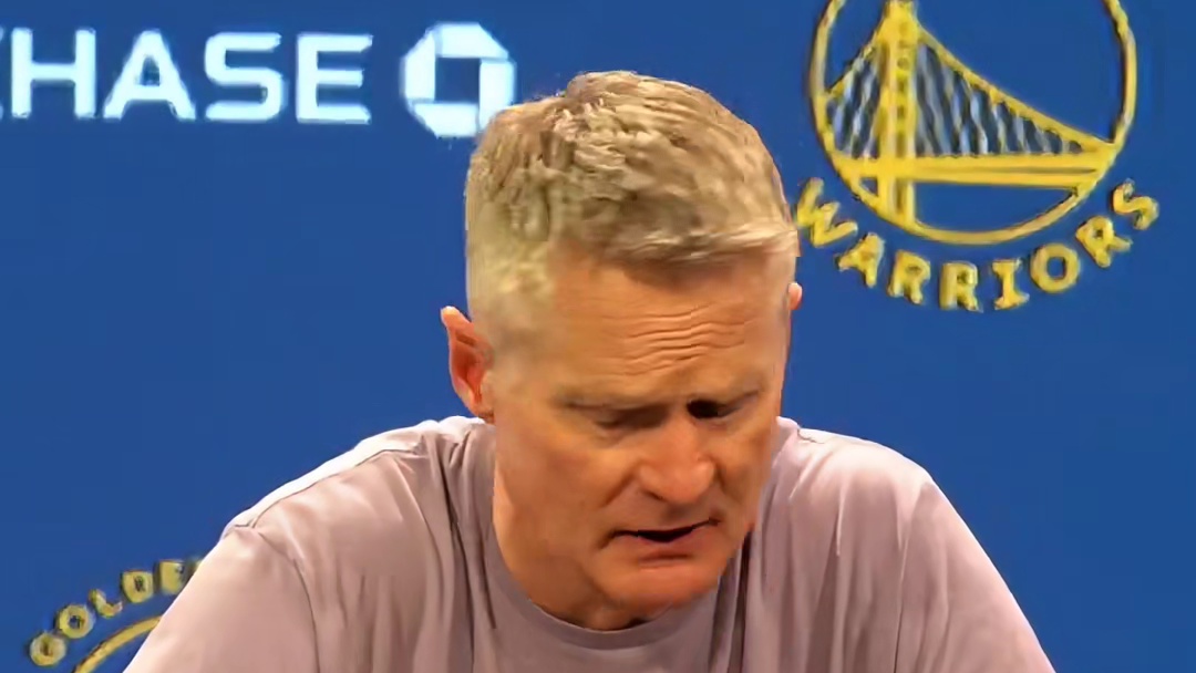 科尔谈库明佳上场时间少：只是阅读比赛，球队阵容深厚