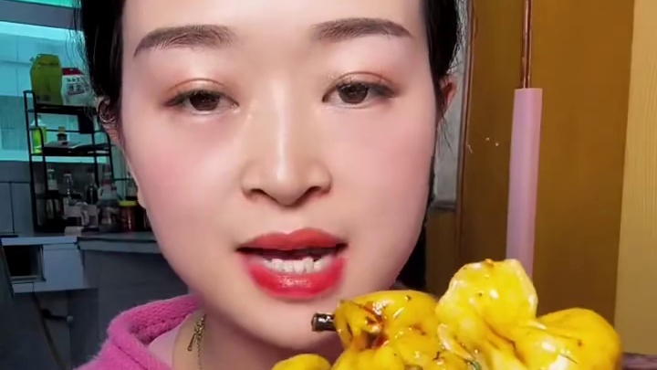 #抄手 #爆辣 #无辣不欢