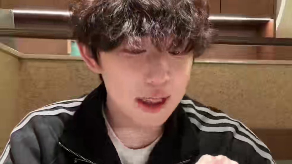 实况最实用的方法。 #搞笑 #实况照片 #谢谢有被笑到 #第五人格   #第五人格喧嚣再起