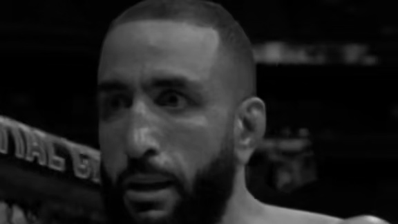 【P4P榜单更新】奥利维拉重回排行，“骨头”琼斯上升一位！#UFC