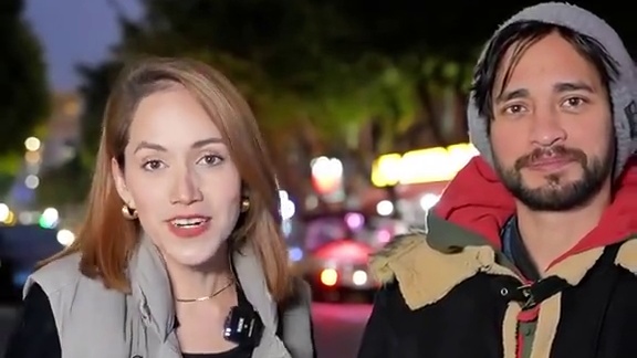 看看老外对中国美食的评价#外国人吃中国美食 #中国美食征服外国人 #文化输出中国美食征服外国人