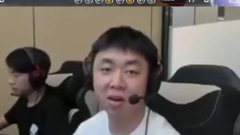 身法拿捏，帅不帅！ #穿越火线 #游戏日常 #游戏主播