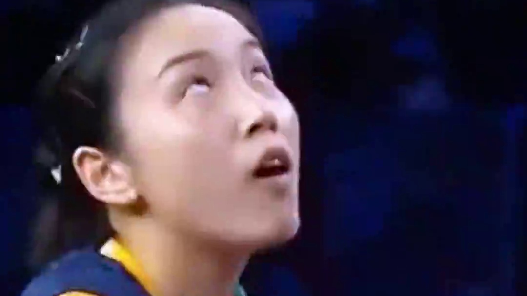 恭喜钱天一成功晋级女单8强！3-0横扫迪亚兹打响国乒开门红！ 钱天一3-0横扫迪亚兹打响国乒开门红！