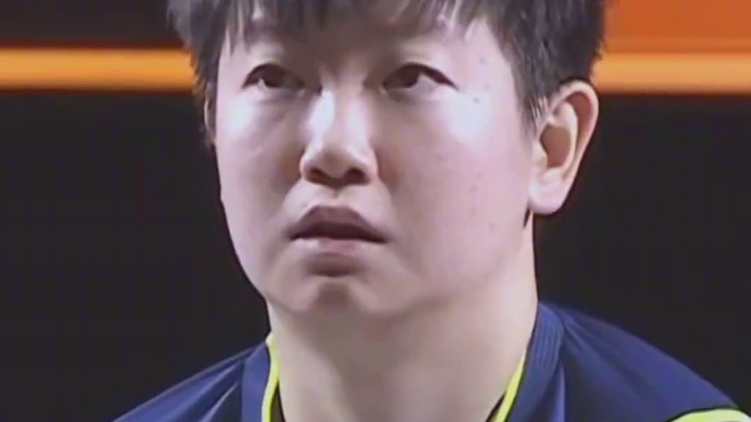 莎莎2：3不敌陈幸同，还没恢复最佳状态啊，没关系的，不论输赢我们都喜欢你。#看见音乐计划#配乐有奖