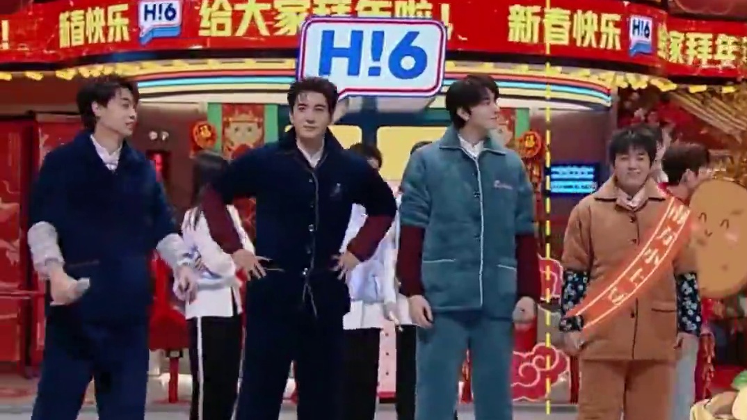 救命！得了一种看见武艺就想笑的病 #武艺 #名场面 #综艺  #武艺怎么这么好笑 #综艺搞笑