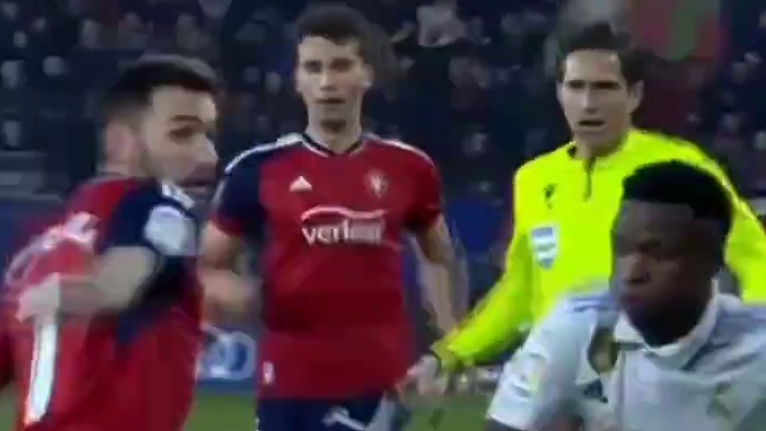 威尼威尼，不讲道理！