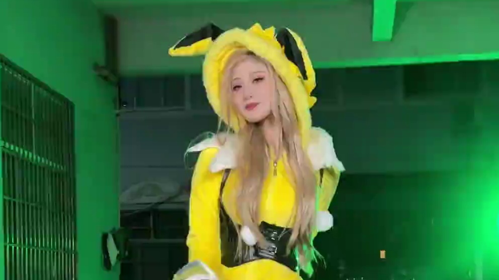 ？？？？？？？？？？？tell me why #卡颜局 #宝可梦