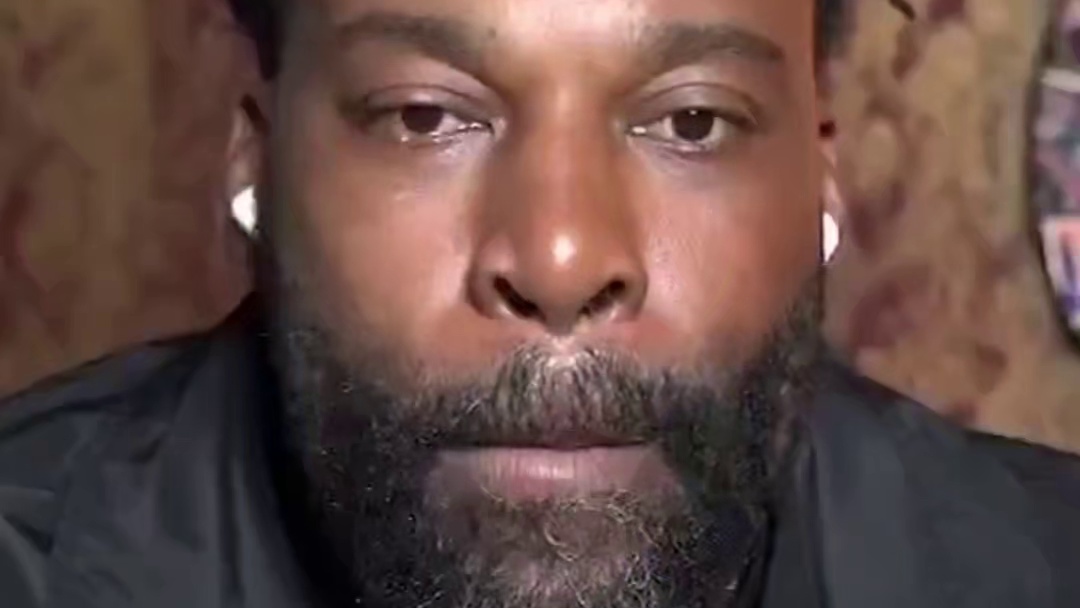 隆多谈跟詹姆斯搭档：他尊重我的意见，他非常自律