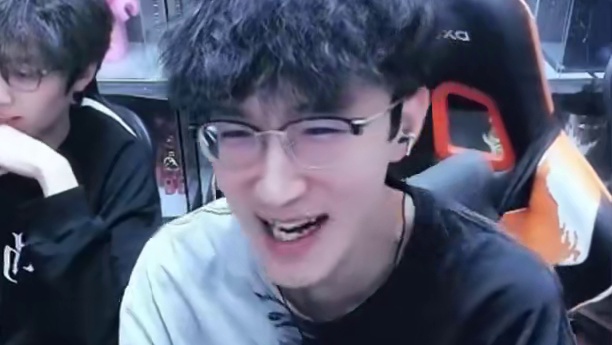 中年人怎么你了！ 